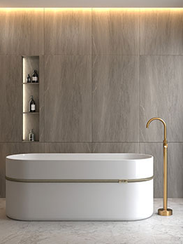 Vasche da bagno​