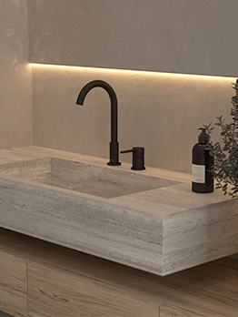 Rubinetti per lavabo