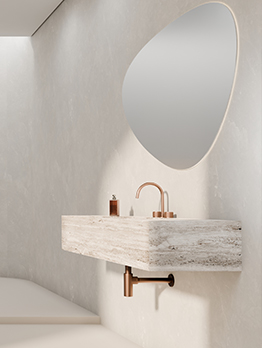 Lavabo Salle de Bain