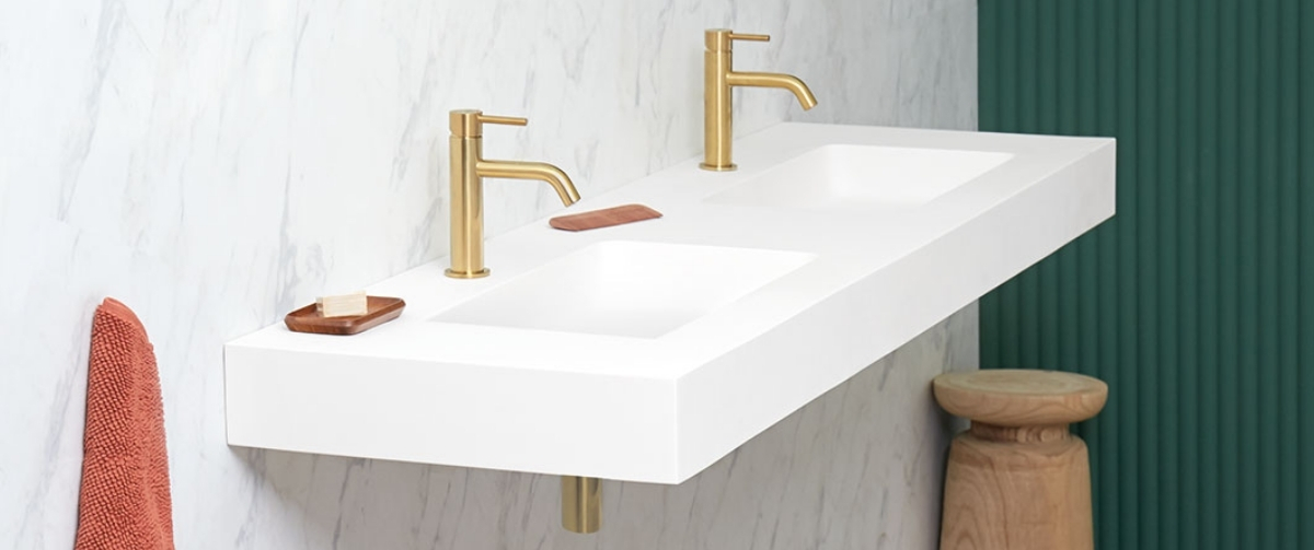Lavabi da Bagno