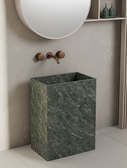 Lavabo Totem