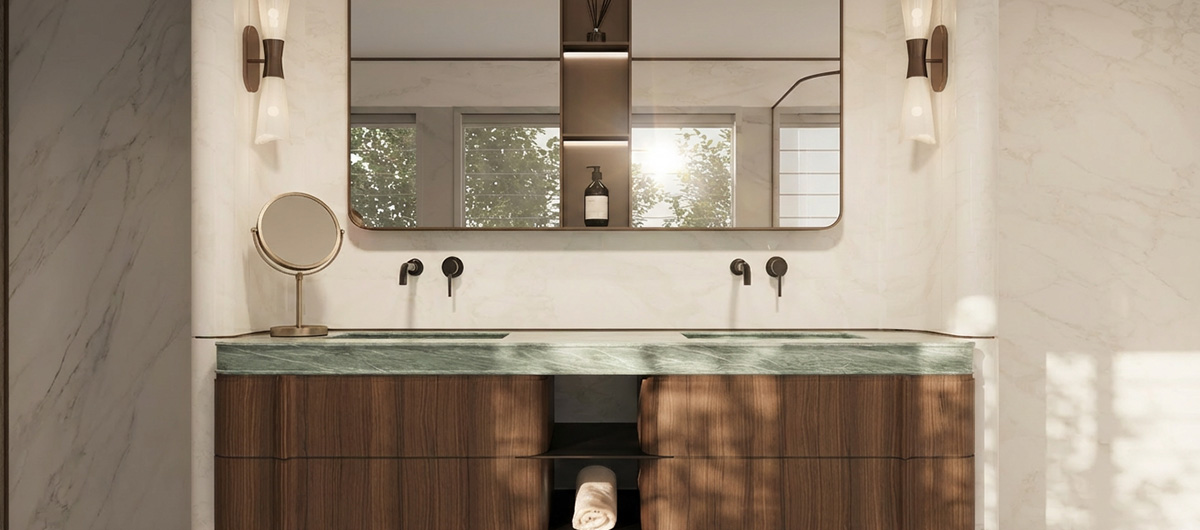 Specchio ingranditore