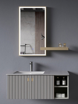 Meuble de salle de bain
