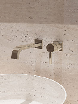 Rubinetti per lavabo
