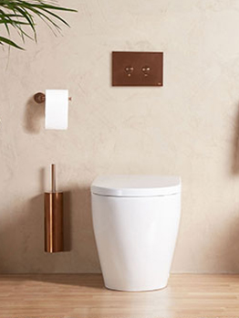 WC à poser