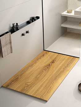 Receveur de douche