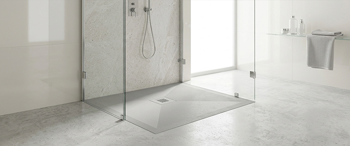 Receveur de douche 90x90 Receveur de douche 90x90