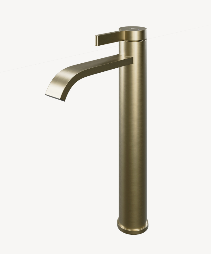 Miscelatore per lavabo - Fiumina