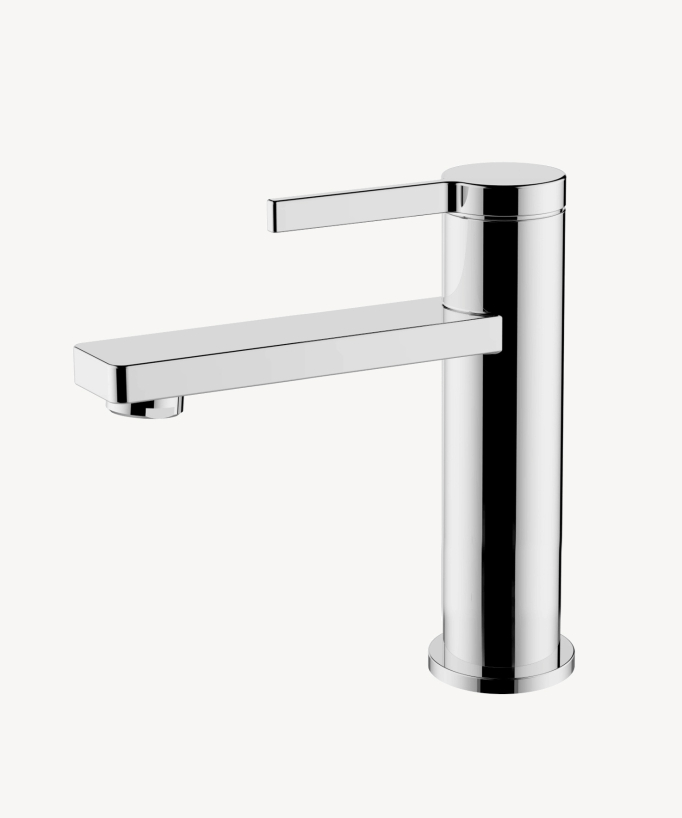 Rubinetto miscelatore lavabo - Mintaka - small