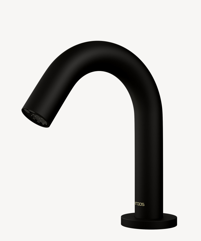 Rubinetto automatico per lavabo, acqua fredda – Corbeau