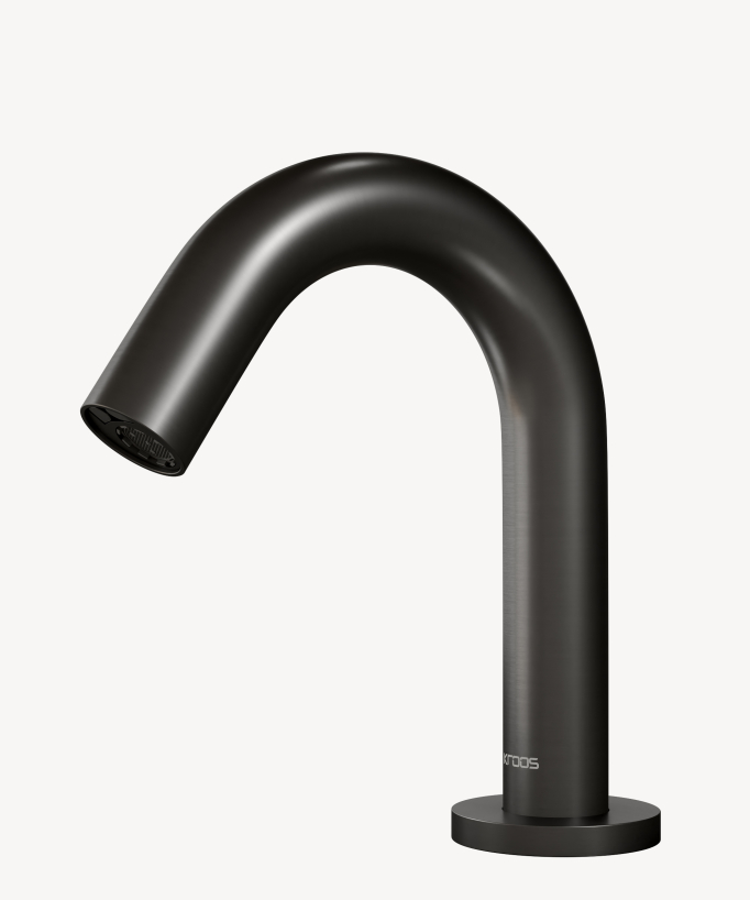Rubinetto automatico per lavabo, acqua fredda – Corbeau