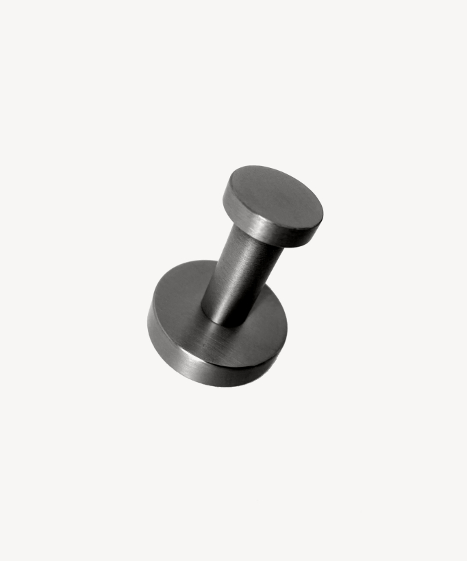 Appendiabiti singolo - Corbeau - small