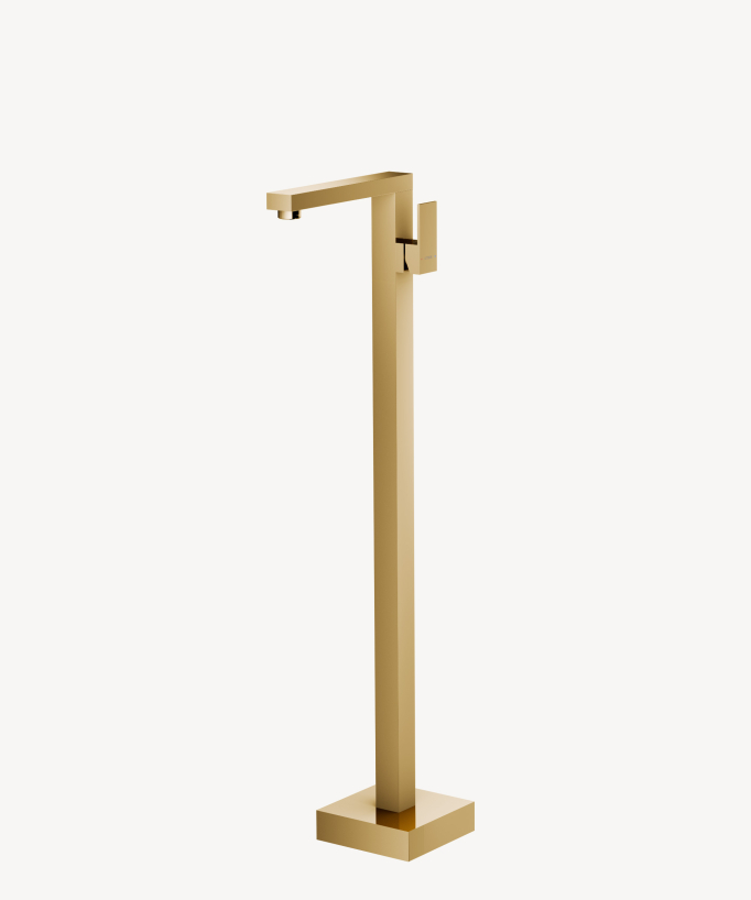 Miscelatore lavabo monocolonna - Sirius