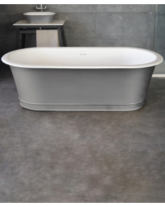 Vasca freestanding - Classic - small