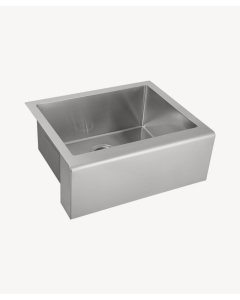 Lavello da cucina 600 mm - acciaio inox - Sugi - small