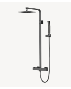 Colonna doccia termostatica - Sirius - small