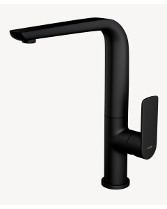 Rubinetto miscelatore lavello - Nunki - small