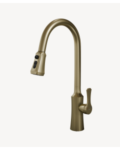 Rubinetto miscelatore lavello - Beata - small