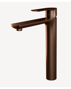 Rubinetto miscelatore lavabo - Nunki - small