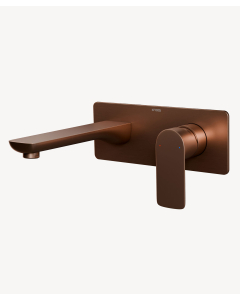 Miscelatore lavabo da incasso - Nunki - small