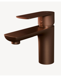 Miscelatore lavabo da appoggio - Nunki