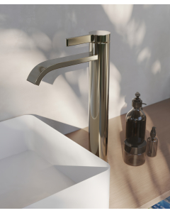 Miscelatore per lavabo - Fiumina