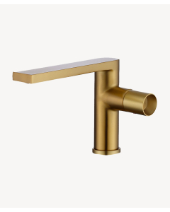 Miscelatore lavabo moderno - Syrma - small