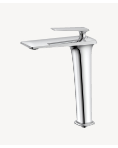 Miscelatore lavabo da appoggio - Brittia - small