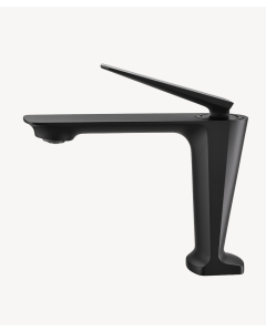 Miscelatore lavabo moderno - Tureis - small