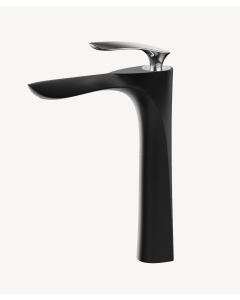 Miscelatore lavabo in ottone - Canopus - small