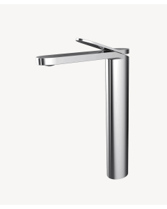 Rubinetto miscelatore lavabo alto - Elbe - small