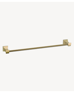 Portasalviette da parete Dorato - Chloe - small