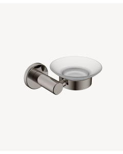 Portasapone da parete - Corbeau - small
