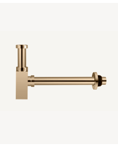 Sifone lavabo quadrato - small