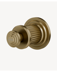 Appendiabiti singolo da parete - Hera