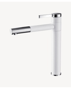 Rubinetto miscelatore lavabo - Graffias - small