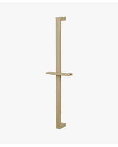 Barra doccia quadrata - Sirius - small