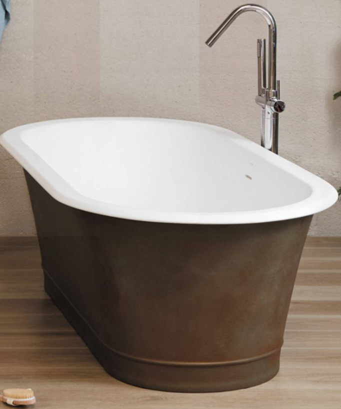 Baignoire en îlot - Classic