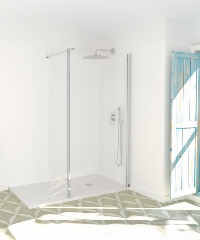Paroi de douche New Lisboa