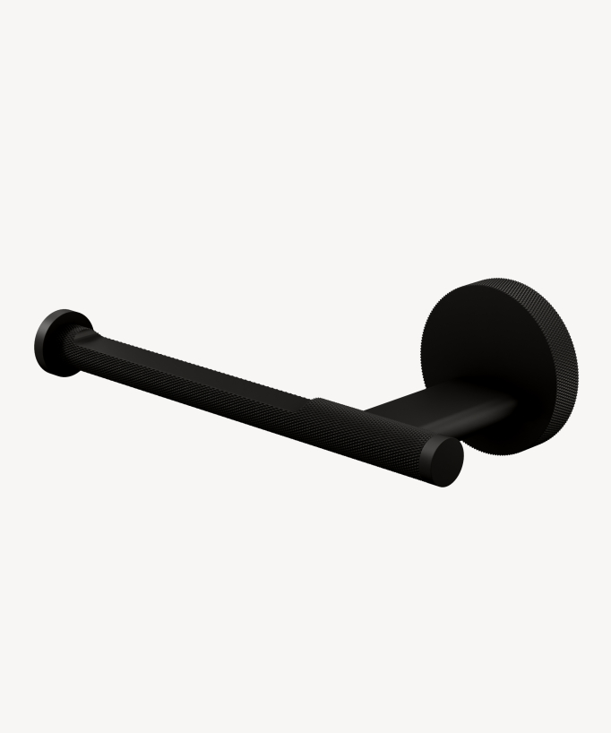 Porta carta igienica da parete - Leros