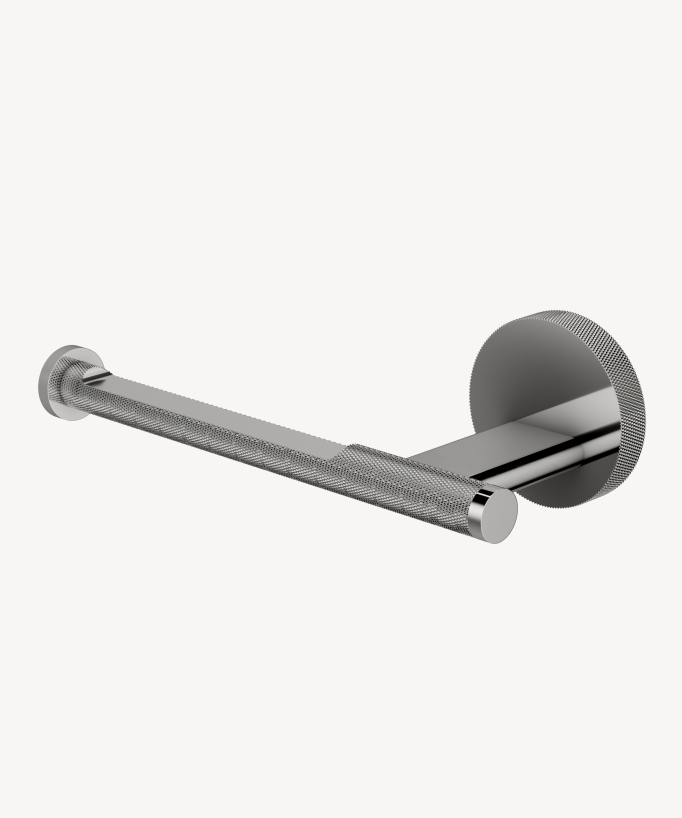 Porta carta igienica da parete - Leros