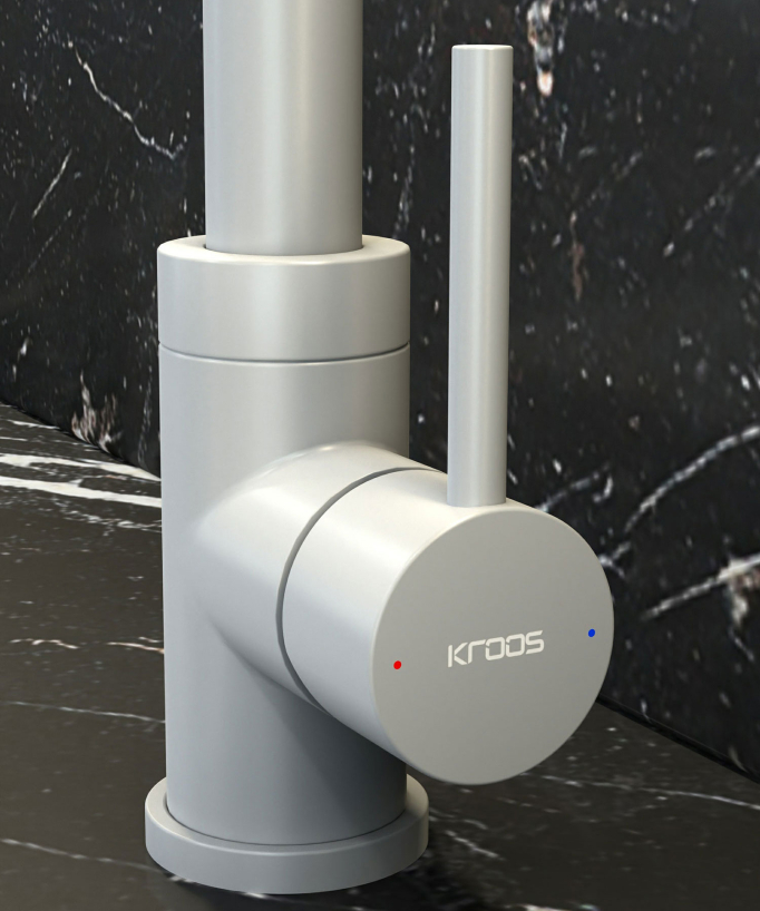 Miscelatore cucina - Corbeau