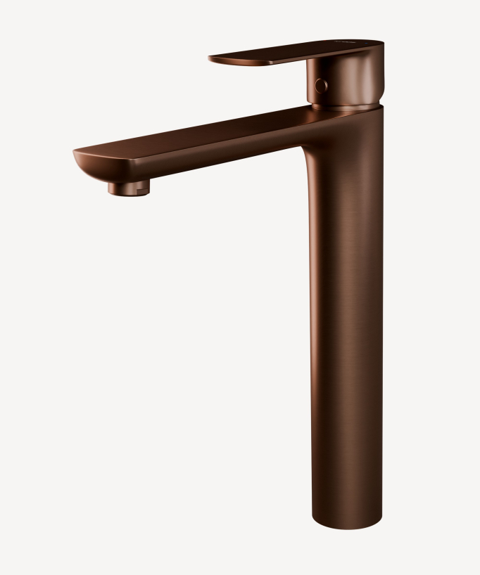 Miscelatore per lavabo - Nunki