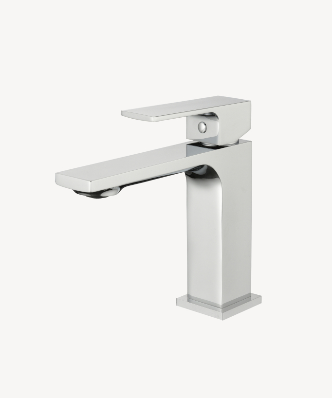 Miscelatore lavabo monocomando - Sirius