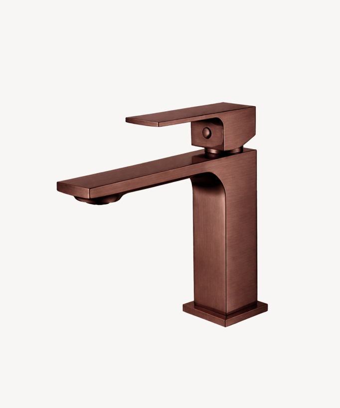 Miscelatore lavabo monocomando - Sirius