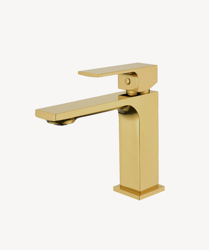 Miscelatore lavabo monocomando - Sirius