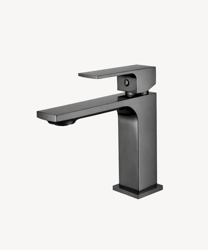 Miscelatore lavabo monocomando - Sirius