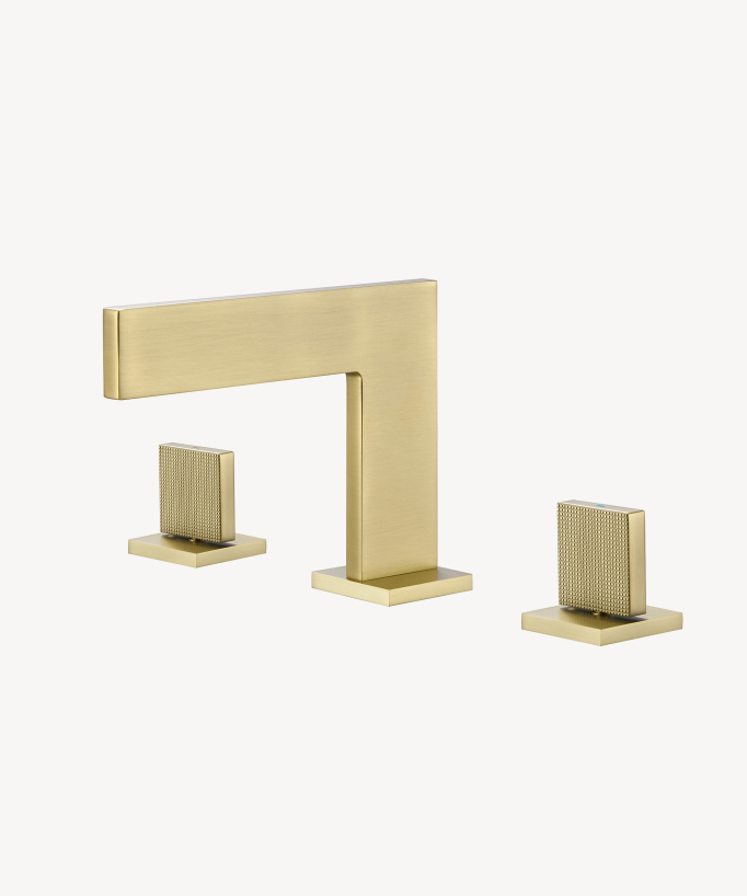 Miscelatore per lavabo di design - Kyra