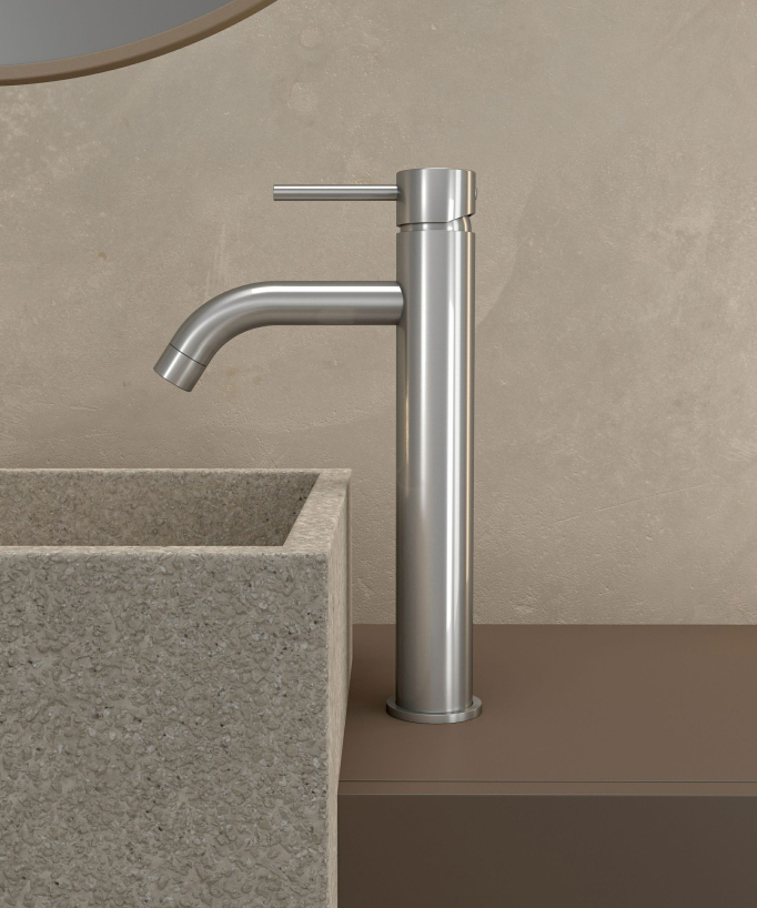 Miscelatore per lavabo - Corbeau