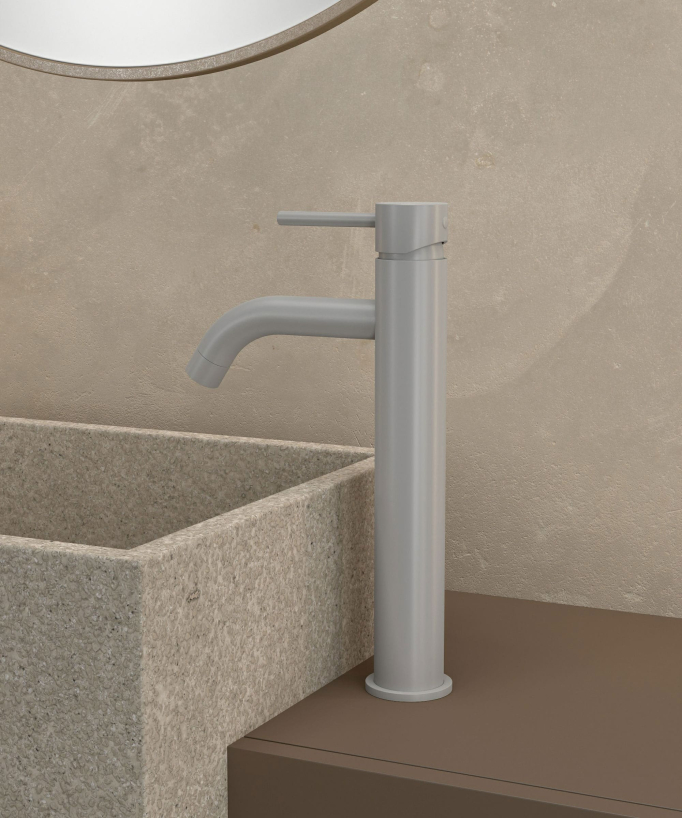 Miscelatore lavabo - Corbeau